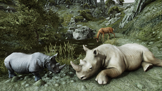 Ultimate Rhino Simulator Screenshot3