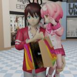 Anime Father Simulator 3d APK