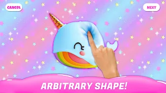 Squishy Slime Games for Teens Screenshot7