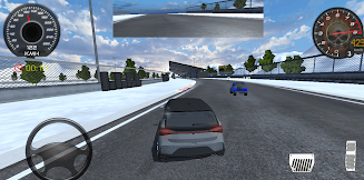 Hyundai Creta Car Game Screenshot5