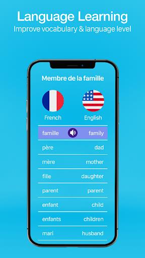 Language Translator, translate Screenshot3