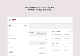 Achieva Credit Union Screenshot10