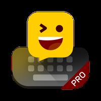 Facemoji Emoji Keyboard Lite APK