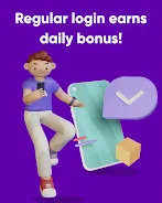 mCash: Daily Rewards Screenshot3