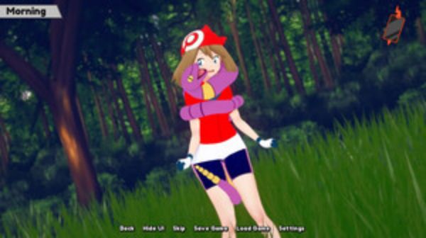 Android - PokeSluts - Phiên bản 0.41 Screenshot1