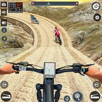 Cycle Stunt Game: Mega Ramp Bicycle Racing Stunts APK