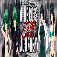 A Hero's Sex Journey APK