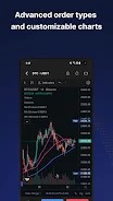 CoinDCX Pro:Trade BTC & Crypto Screenshot19