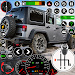 Offroad Jeep Driving & Parking APK