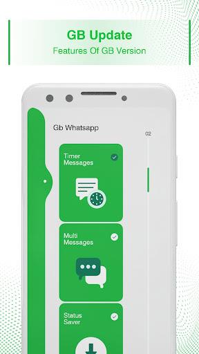 GB Latest Version App Screenshot3