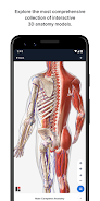BioDigital Human - 3D Anatomy Screenshot1