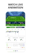 Meta Score - Football App Screenshot2