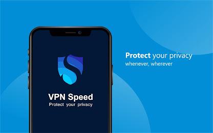 5G VPN Speed Screenshot1