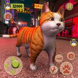 Cat Simulator : Stray Games APK