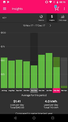 Powershop NZ Screenshot2