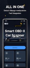 OBD 2 Scanner Car Check Torque Screenshot2