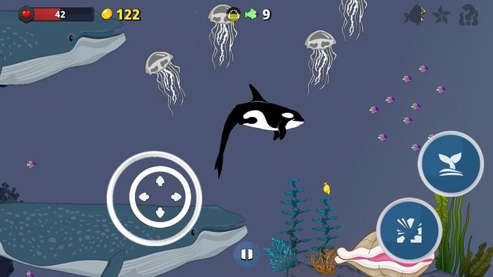 Fish Royale - Shark Adventures Screenshot4