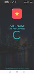 Vietnam VPN - Vietnamese IP Screenshot7