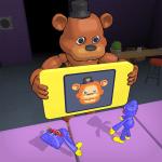 Bear Party: Fall Down IO APK