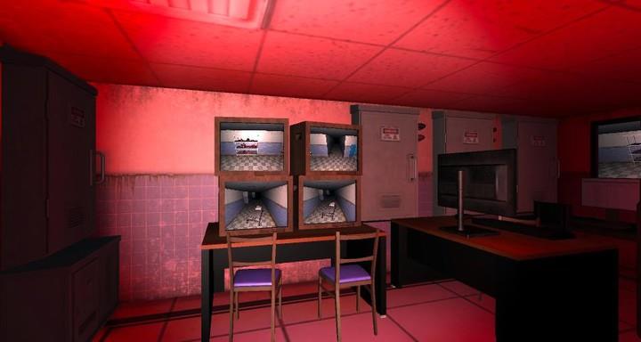 Escape of Horror Screenshot5