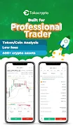 Tokocrypto: Trade BTC & Crypto Screenshot4
