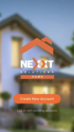 Nexxt Home Screenshot1