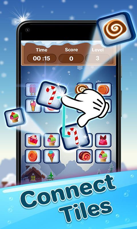 Onet Puzzle: Tile Connect Game Screenshot3