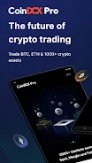 CoinDCX Pro:Trade BTC & Crypto Screenshot13