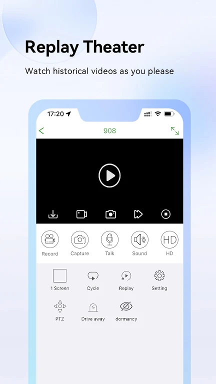 Seetong Screenshot4