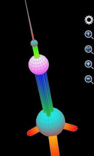 Scientific Calculator Plus Screenshot1