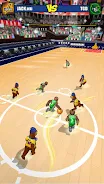 Basketball Strike Screenshot2