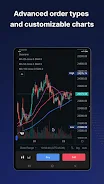 CoinDCX Pro:Trade BTC & Crypto Screenshot21