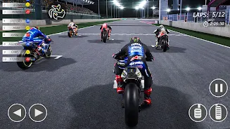 Bike racing motorbike games Screenshot6