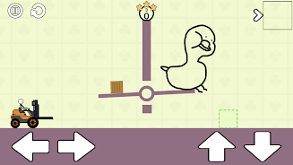 Physic Draw Brain Challenge Screenshot4