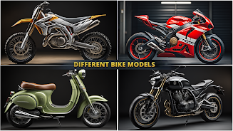 Bike racing motorbike games Screenshot3