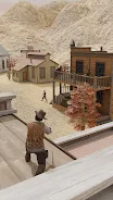 Wild West Sniper: Cowboy War Screenshot8