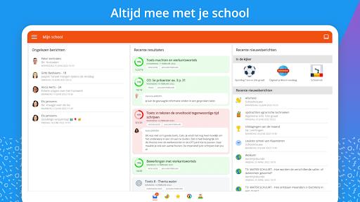 Smartschool Screenshot4