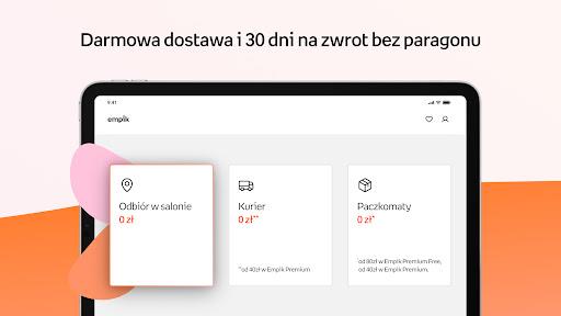Empik Screenshot1