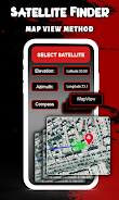 Dish Satellite Finder- Tracker Screenshot6