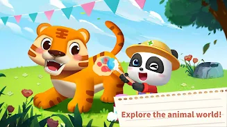 Baby Panda's Kids Play Screenshot5