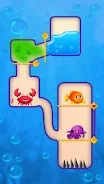 Save the Fish - Game Screenshot2