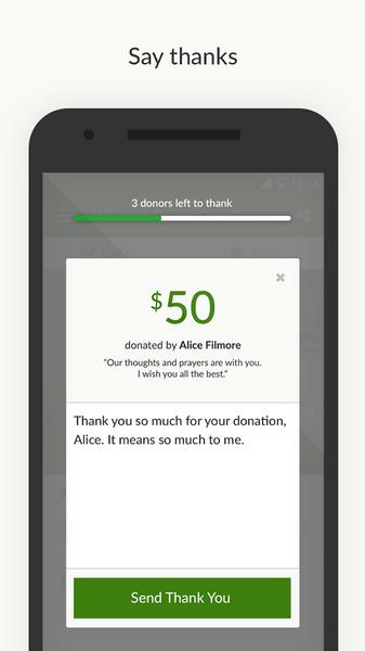 GoFundMe Screenshot1