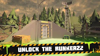 Bunker: Zombie Survival Games Screenshot6