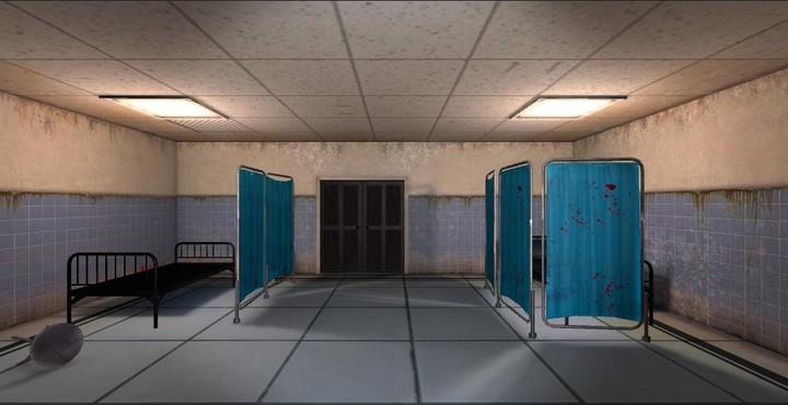 Escape of Horror Screenshot3