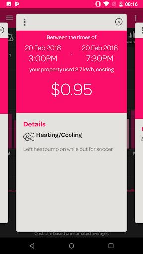 Powershop NZ Screenshot4