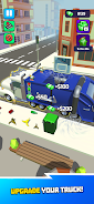 Garbage Truck 3D Screenshot2