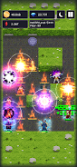 Dunidle: Pixel RPG, Idle Games Screenshot5
