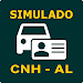 Simulado CNH - AL APK