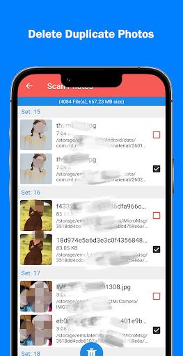 Duplicate Photo Video Remover Screenshot4