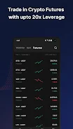 CoinDCX Pro:Trade BTC & Crypto Screenshot12